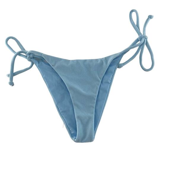 L*Space Lennox Bikini Bottom XS - Picture 1 of 7